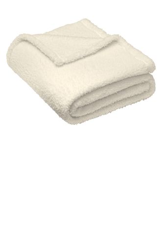 Port Authority Cozy Blanket. BP36 image thumbnail