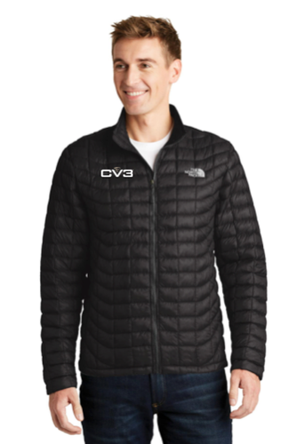 The North Face ThermoBall Trekker Jacket. NF0A3LH2 image thumbnail