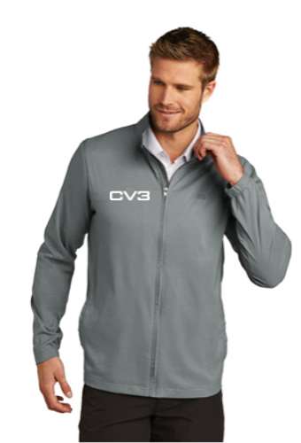 TravisMathew Surfside Full-Zip Jacket. TM1MU422 image thumbnail