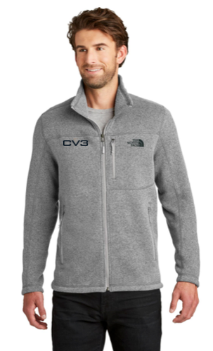 The North Face Sweater Fleece Jacket. NF0A3LH7 image thumbnail