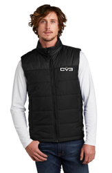Image of The North Face Everyday Insulated Vest. NF0A529A