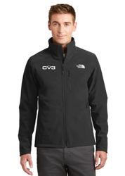 Image of The North Face Apex Barrier Soft Shell Jacket. NF0A3LGT