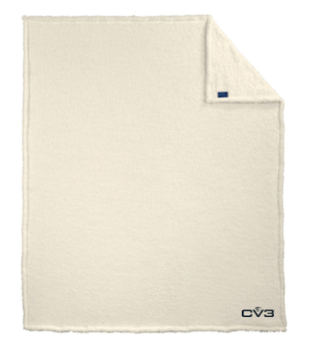 Port Authority Cozy Blanket. BP36 image thumbnail
