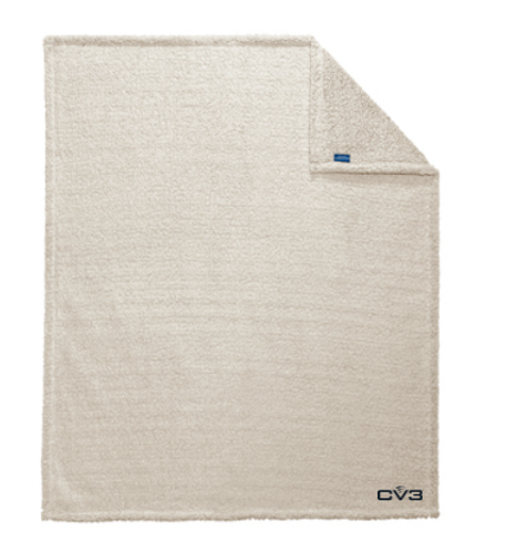 Port Authority Cozy Blanket. BP36 image thumbnail