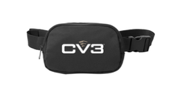 Image of Port Authority Matte Hip Pack BG936