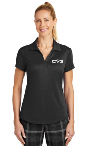 Nike Ladies Dri-FIT Legacy Polo. 838957 image thumbnail