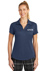Image of Nike Ladies Dri-FIT Legacy Polo. 838957