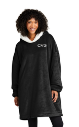 Image of Port Authority Mountain Lodge Wearable Blanket BP41