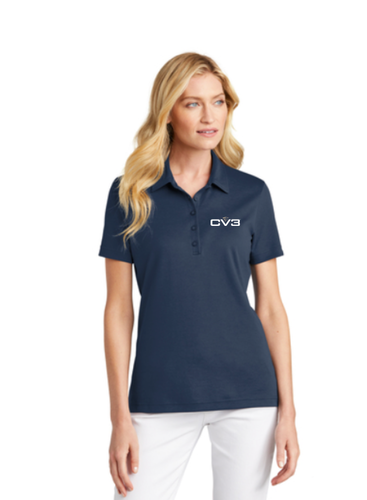 TravisMathew Ladies Oceanside Solid Polo TM1WW001 image thumbnail
