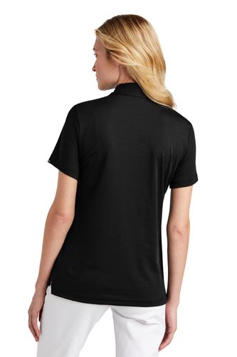 TravisMathew Ladies Oceanside Solid Polo TM1WW001 image thumbnail