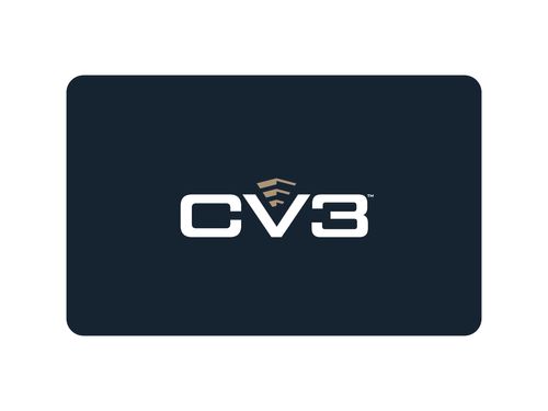 CV3 Gift Card image thumbnail