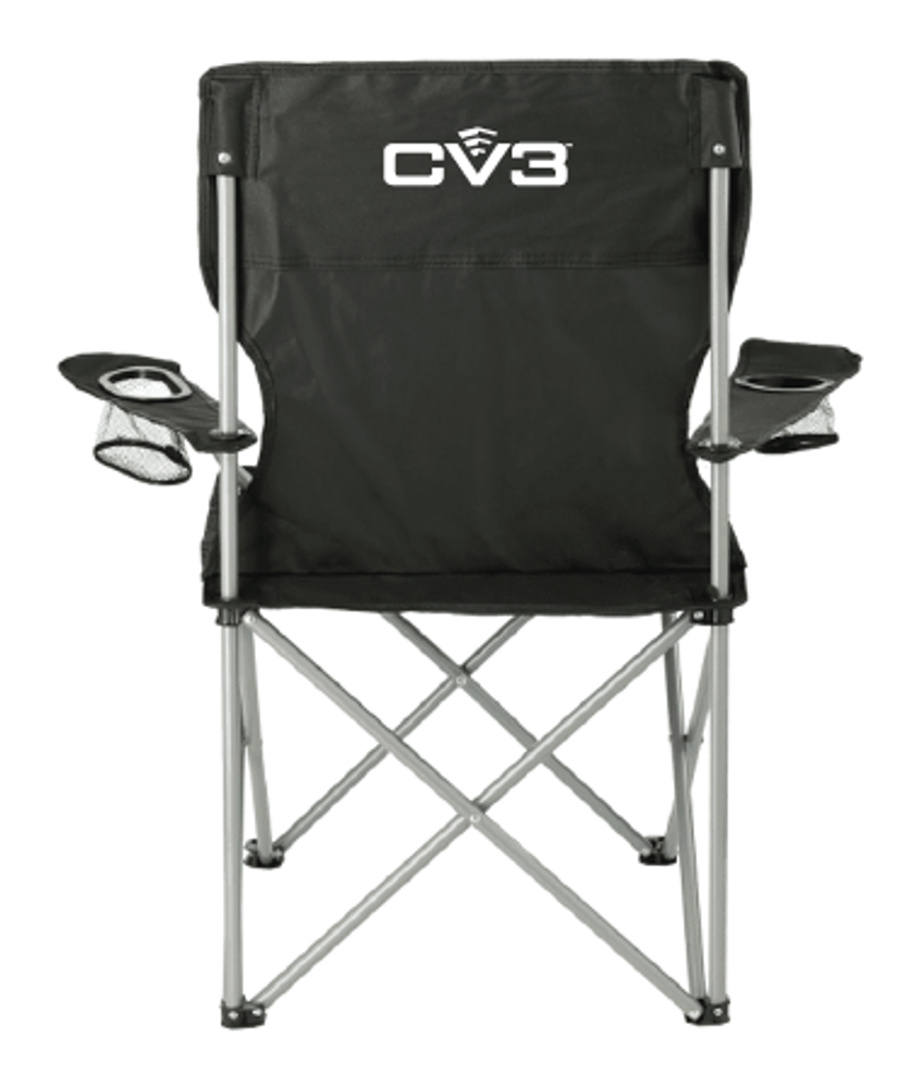 CV3 Fanatic Event Folding Chair primary image