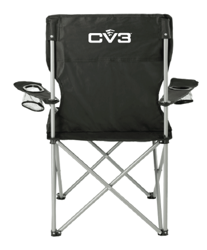 CV3 Fanatic Event Folding Chair image thumbnail
