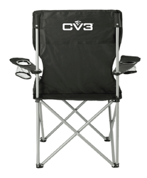 Image of CV3 Fanatic Event Folding Chair