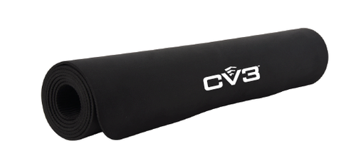 CV3 Single Layer Yoga Mat image thumbnail