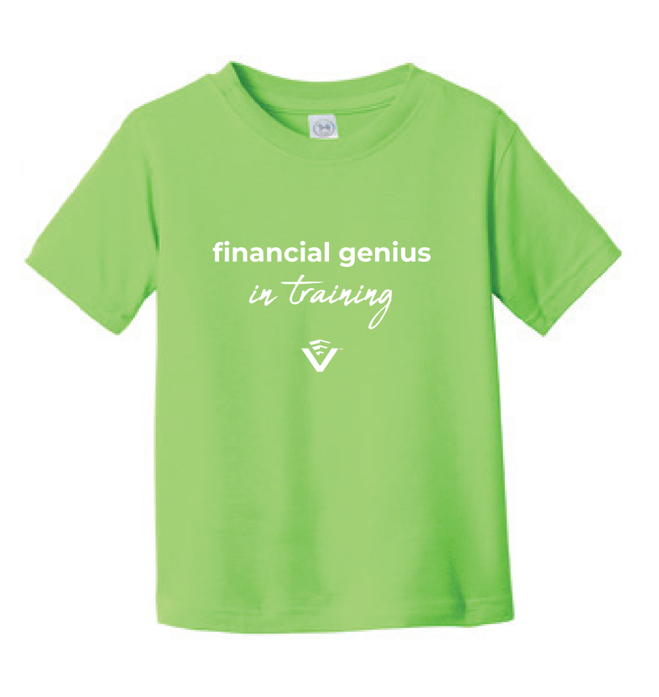 Rabbit Skins Toddler Fine Jersey Tee. primary image