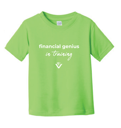 Image of Rabbit Skins Toddler Fine Jersey Tee.