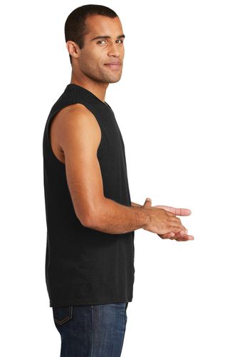 District V.I.T Muscle Tank image thumbnail