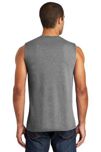 District V.I.T Muscle Tank image thumbnail