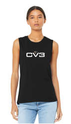 Image of BELLA+CANVAS Women's Jersey Muscle Tank