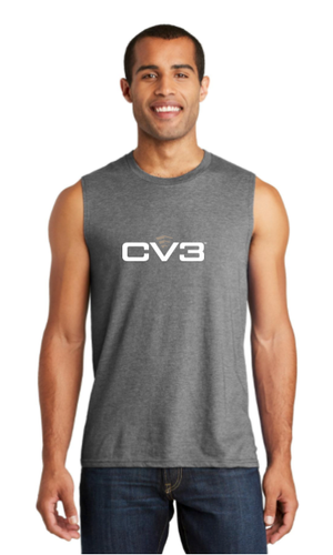 District V.I.T Muscle Tank image thumbnail