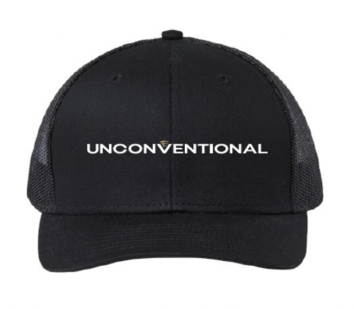 Unconventional Trucker Hat image thumbnail