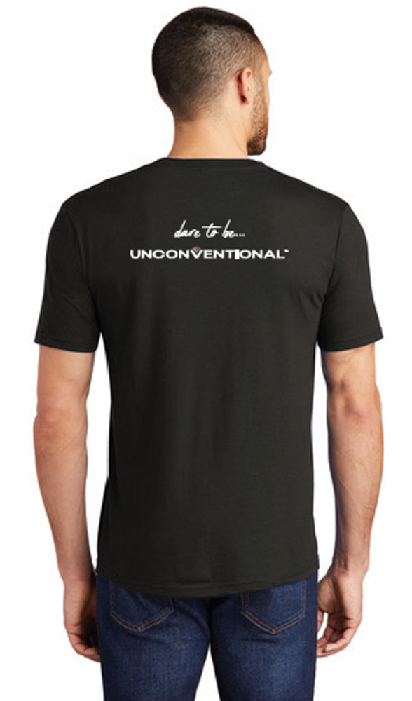 Unconventional T-Shirt primary image