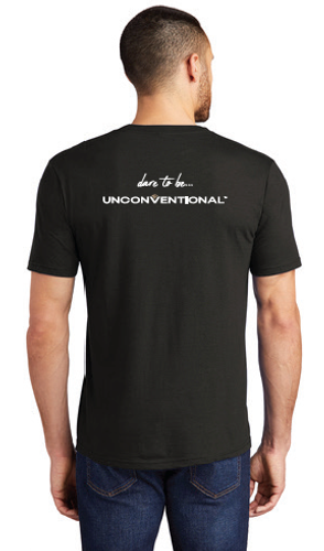 Unconventional T-Shirt image thumbnail