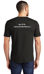Image of Unconventional T-Shirt