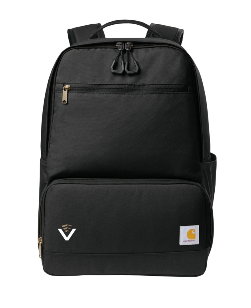 Carhartt Two-Compartment Cooler Backpack CTB0000607 primary image