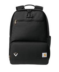 Image of Carhartt Two-Compartment Cooler Backpack CTB0000607