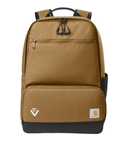 Carhartt Two-Compartment Cooler Backpack CTB0000607 image thumbnail