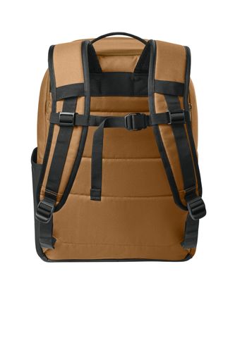 Carhartt Two-Compartment Cooler Backpack CTB0000607 image thumbnail