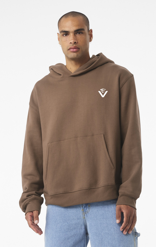 AFFILIATES BELLA+CANVAS Unisex 10-Ounce Heavyweight Pullover Hoodie BC4719 Copy (1) image thumbnail