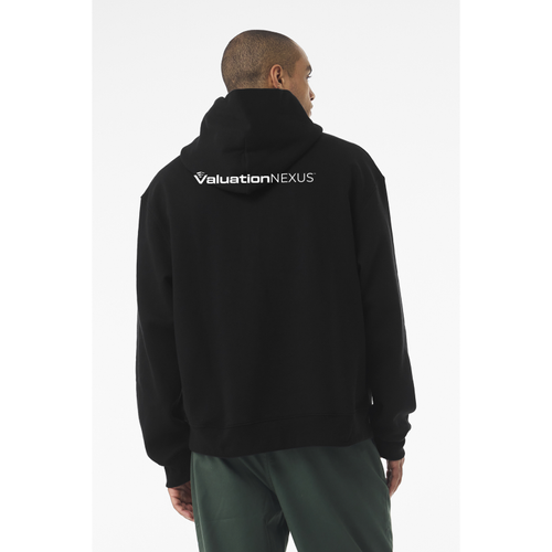 AFFILIATES BELLA+CANVAS Unisex 10-Ounce Heavyweight Pullover Hoodie BC4719 Copy (1) image thumbnail