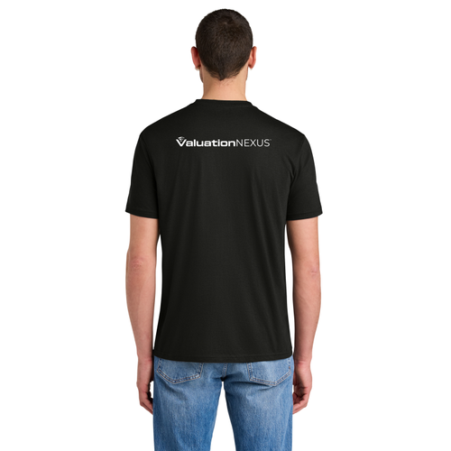 District Perfect Tri Tee. DM130 image thumbnail