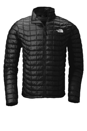 The North Face Jacket image thumbnail