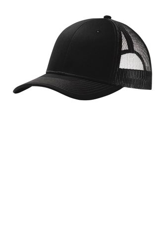 Snapback Trucker Cap image thumbnail
