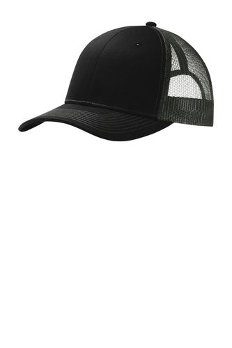 Snapback Trucker Cap image thumbnail