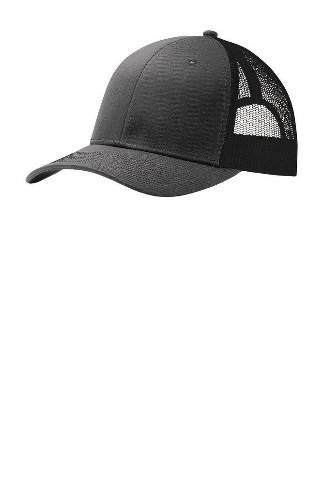 Snapback Trucker Cap primary image