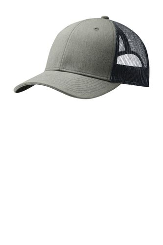 Snapback Trucker Cap image thumbnail