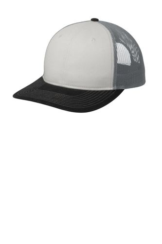 Snapback Trucker Cap image thumbnail