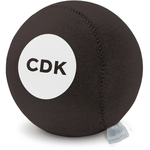 Cyber Gel HGX Stress Relief Ball image thumbnail