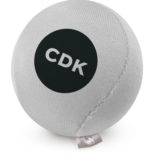Cyber Gel HGX Stress Relief Ball image thumbnail