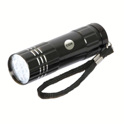 Image of 9 LED Flashlight