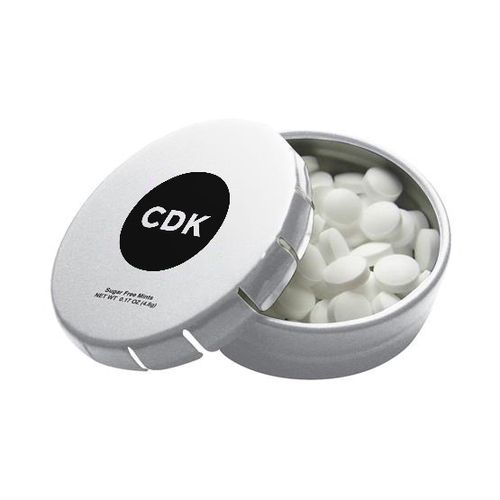 Mini Tek Klick Mint Tin image thumbnail
