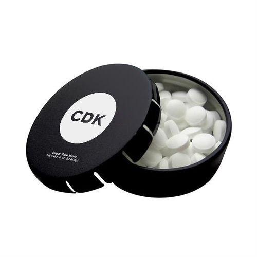 Mini Tek Klick Mint Tin image thumbnail