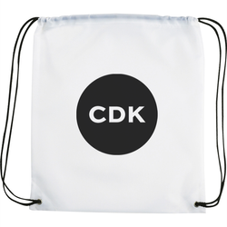 Image of Drawstring Bag