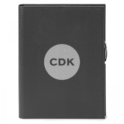 Image of Ronan refillable journal combo