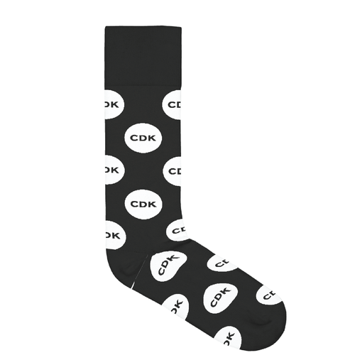 Cotton Athletic Quarter Crew Socks image thumbnail